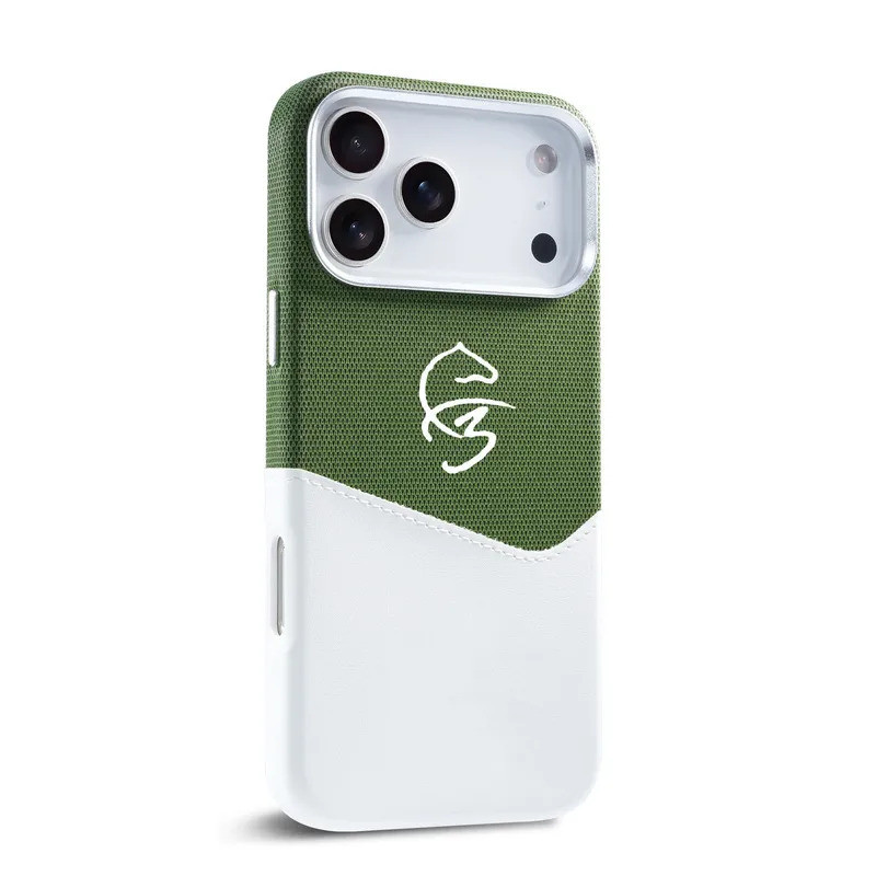 Magsafe Case Magsafe Cardholder Ốp Điện Thoại Iphone 14 12 13 15 16 17 Pro Max 17promax Plus Da Sang