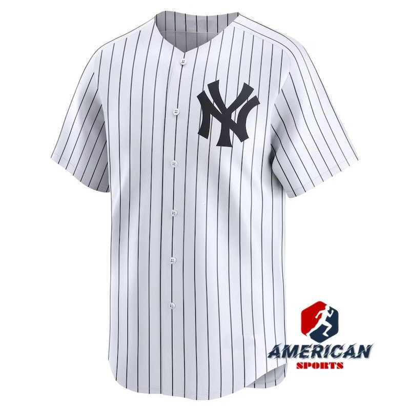 Mẫu áo bóng chày MLB Aaron Judge dành cho nam