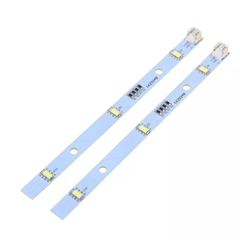 2 Đèn LED Tủ Lạnh MDDZ-162A 1629348 Dành cho đèn LED tủ lạnh HISENSE