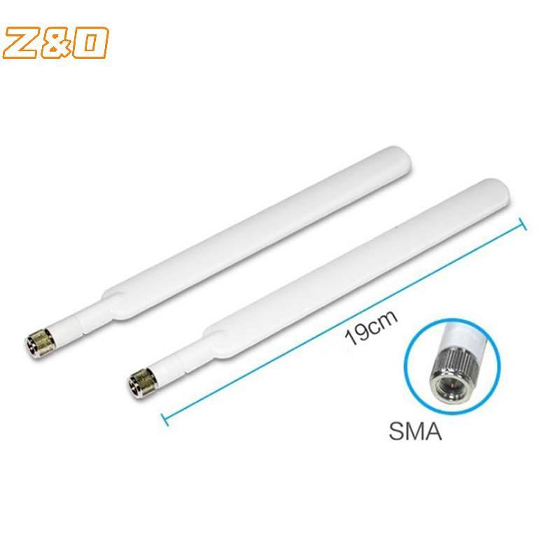 Đầu nối SMA ăng-ten ngoài ZO 4G LTE cho cổng không dây B315 B593 HUAWEI