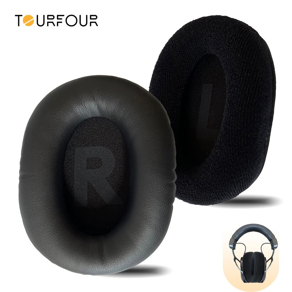 TOURFOUR Tai Nghe Thay Thế Cho Tai Nghe ASUS TUF H3 Đệm Tai Bao Tay Bịt Tai Tai Tai Nghe