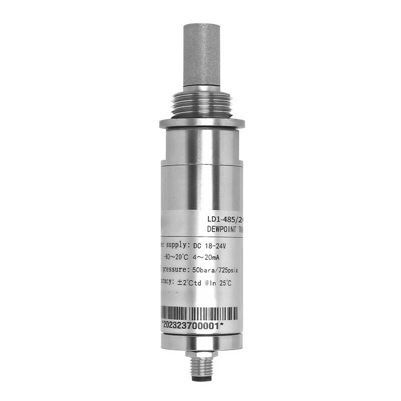 Dew Point Meter Sensor High-precision Sensitive Measure of Air Humidity Monitor