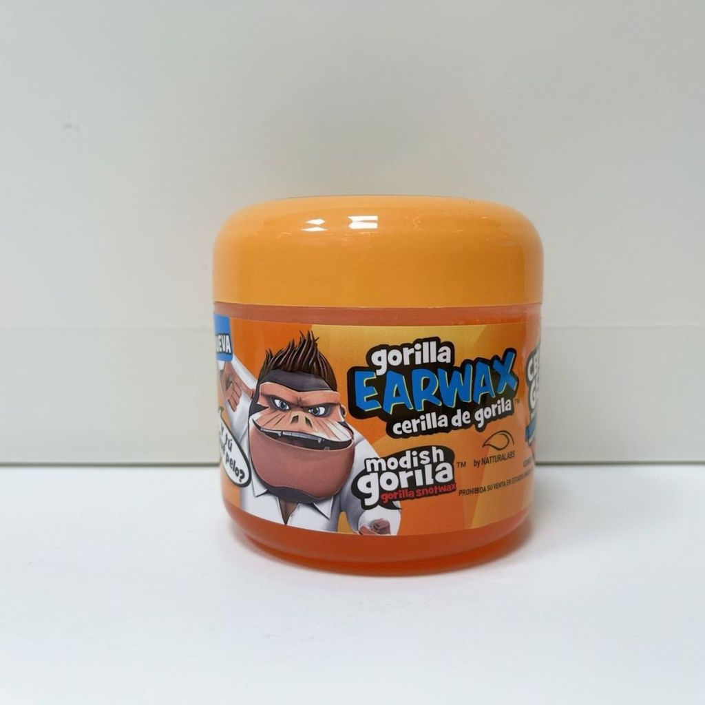New Product#Hair StylerStylingGelWax Styling hair wax Gorila Fashion styling hair wax for hair salon
