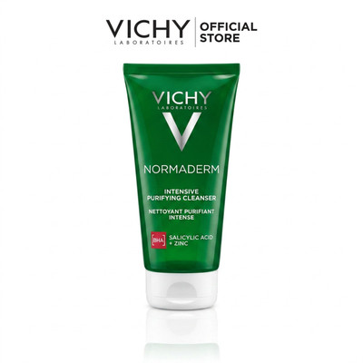 [ HÀNG TẶNG KHÔNG BÁN ] Sữa rửa mặt dạng Gel Vichy Normaderm  15ml
