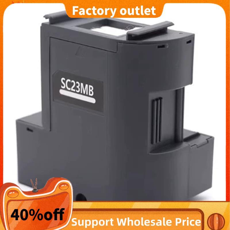 Dành Cho Máy In Hộp Bảo Trì Bình Mực Chất Thải Cho SC- SC-F100 SC-F130 SC-F170 SC-F160 SC23MB S2101 