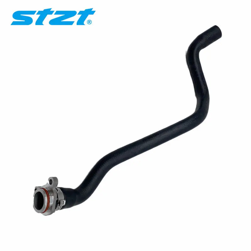 STZT 11537605151 Phụ tùng ô tô Ống nước Nhôm tản nhiệt Ống làm mát cho BMW F06 F12 F13 F01 F02