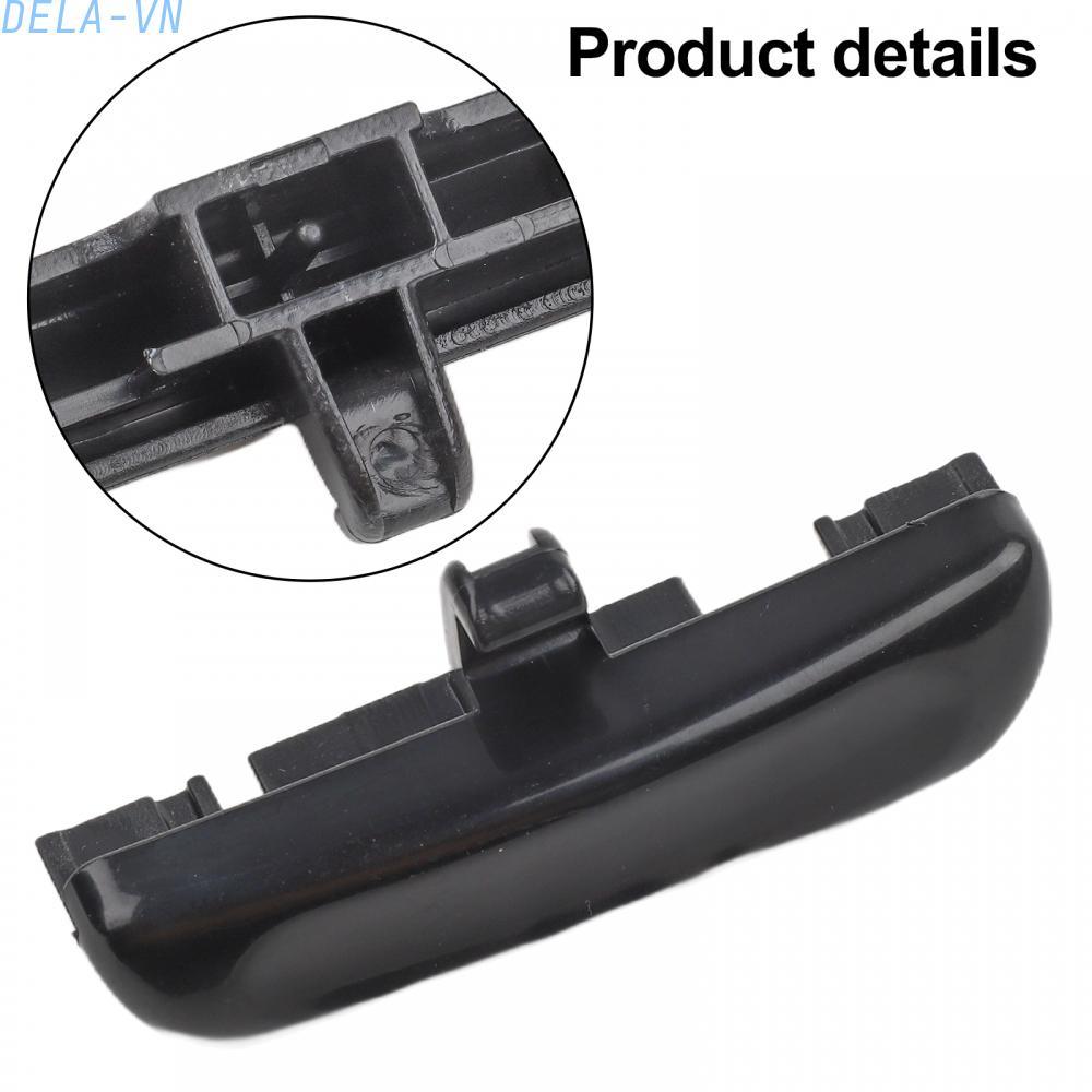 Handle UZJ100 100 LC100 1998-2006 Black For Land Cruiser Practical To Use#DELA