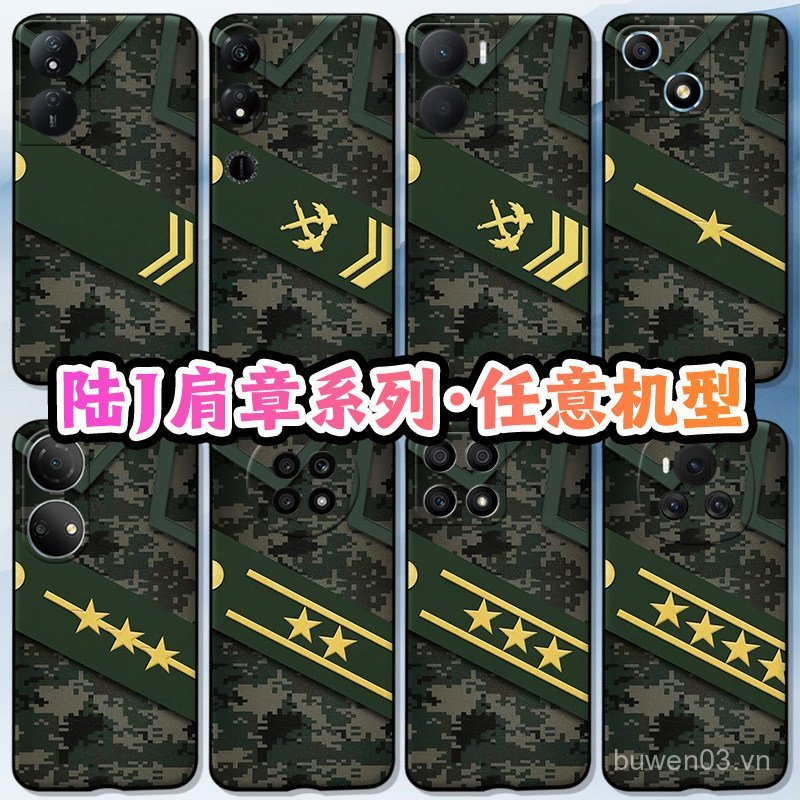 Honor 400pro Shell 100 / 200 / gt / 80 / 90pro Thích hợp cho cựu chiến binh Chơi 20 / 30 / 40 / play