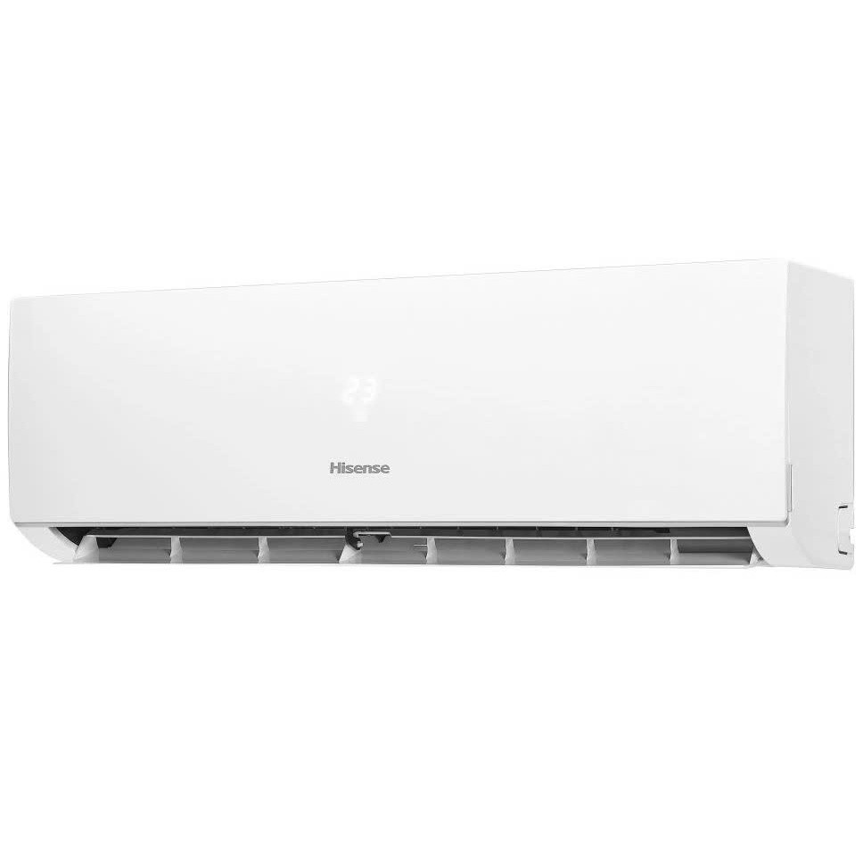 AS-10CR4RLUHA00 - Máy Lạnh Hisense 1HP AS-10CR4RLUHA00 - Hàng Chính Hãng