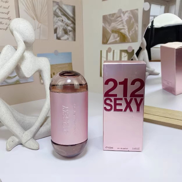 Nước Hoa 212vip Sexy Party 212 Chai Bạc Nước Hoa Nam 212 Đỏ