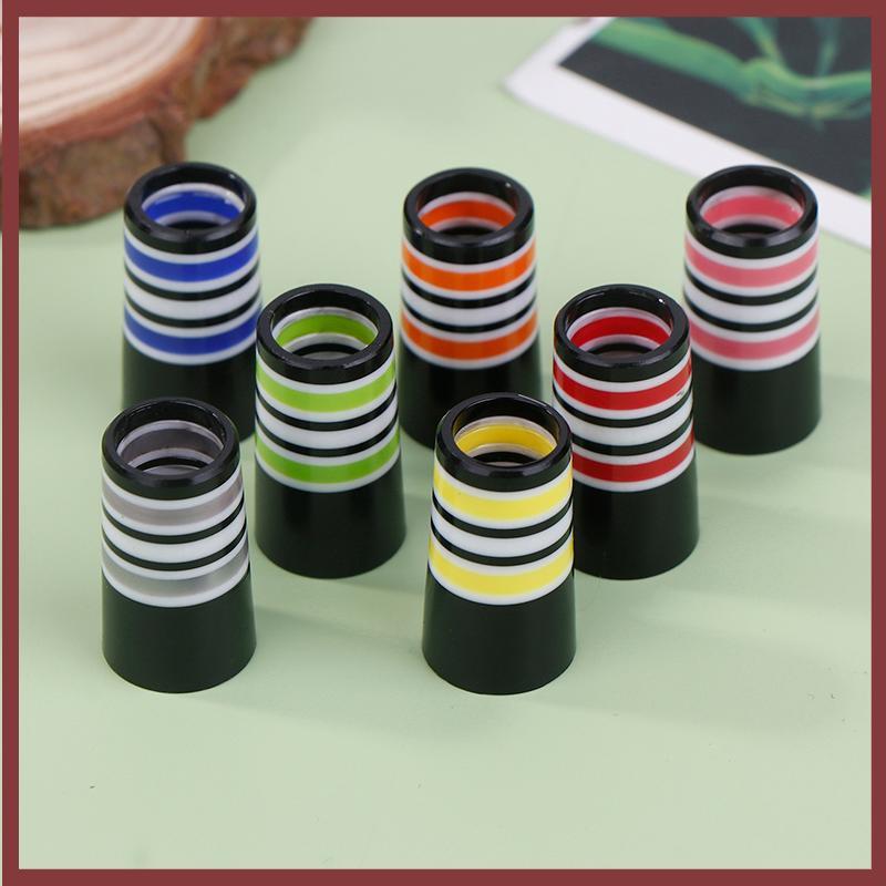 [DT] 5 Chiếc Ferrules Tay Golf Cho Đầu Golf Irons Trục Tay Adapter Ferrule Golf Iron Club Ferrules T