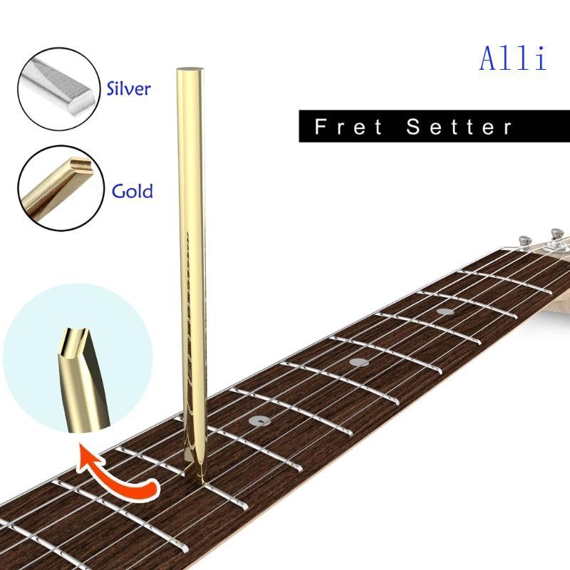 Alli Guitar Fret Wire Punch Needle Guitar Repair Fret Punch Needle Luthier Tool
