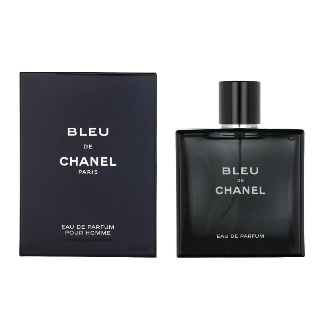 Nước hoa nam có vòi phun, Chanel Blue Version, 3.4oz