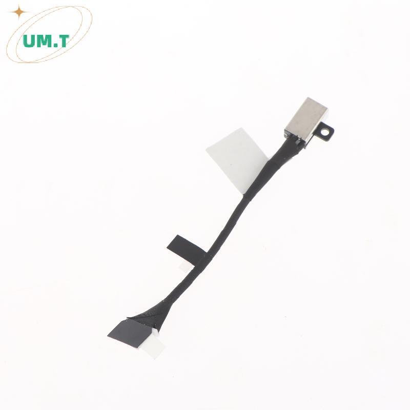 UM.T 1 / 3 Cái Cho Dell Latitude 3420 3430 3520 Cáp DC Nguồn DC MỚI Cáp Ja Giao Diện Nguồn HJW4D 0HJ