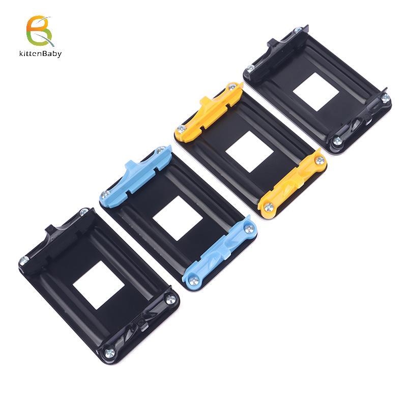 [Baby-t] Giá đỡ tản nhiệt CPU Braet AMD AM4 Soet Quạt làm mát tản nhiệt Tản nhiệt Soet Tấm gắn tấm [