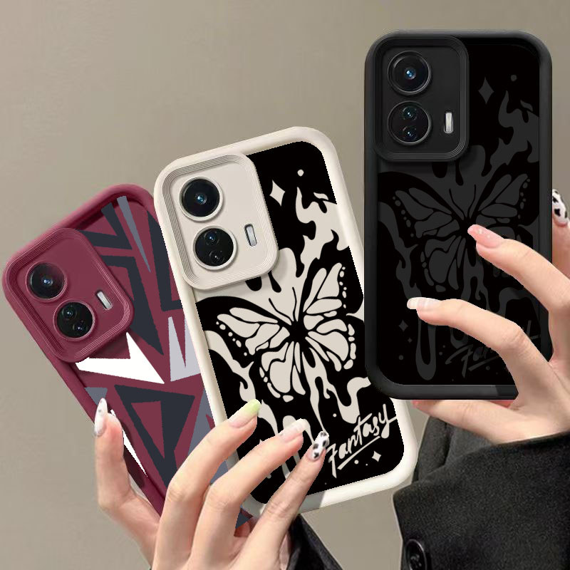Thích hợp cho Motorola Moto G32 G22 4G Ốp điện thoại Motorola Moto G53 G52 G23 G13 G10 G20 G30 Turbo