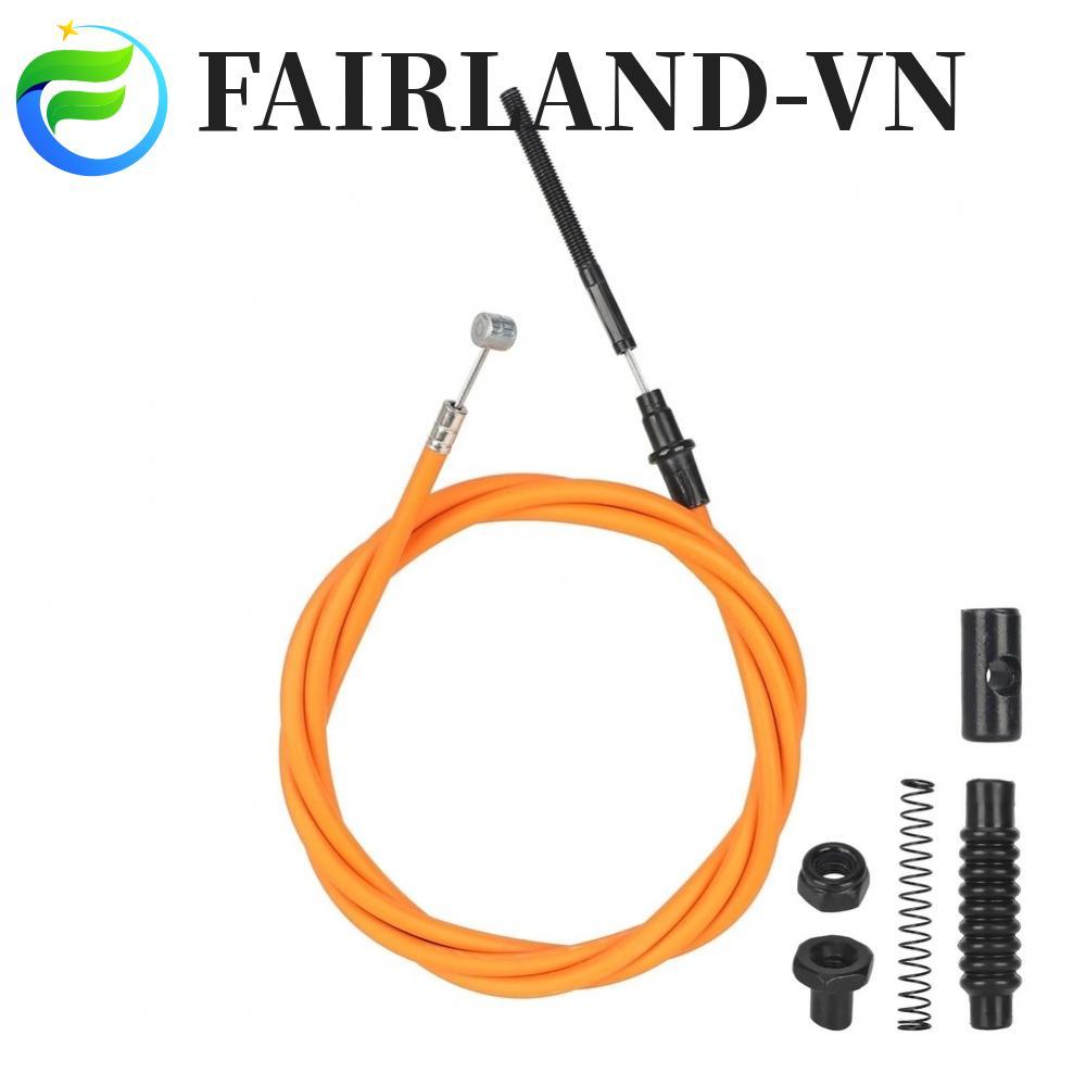 [FAIRLAND]Replacement Brake Cable for Xiaomi 6Lite E Scooter Fits 140cm Drum Brake