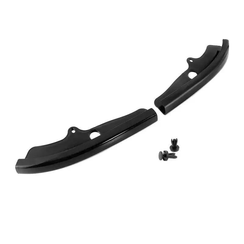 Cản Trước Bảo Vệ Môi Dành Cho Dodge Challenger SRT Scat Pack 2015-2020 Ốp Lưng Bảo Vệ Khuếch Tán Cán