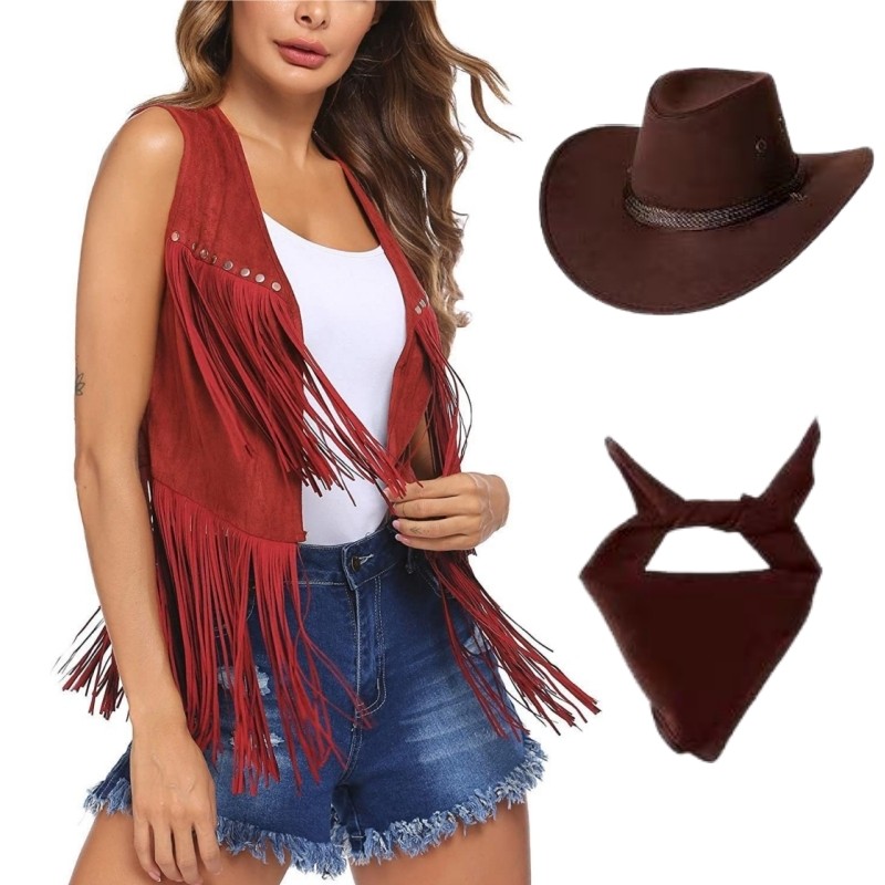 Áo Cardigan không tay AliExpress Hot Sale