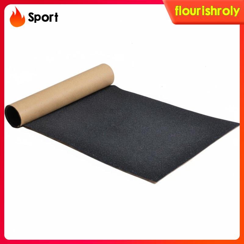 Giấy dính longboard chất lượng cao với bề mặt ma sát tốt, phù hợp cho ván trượt và longboard