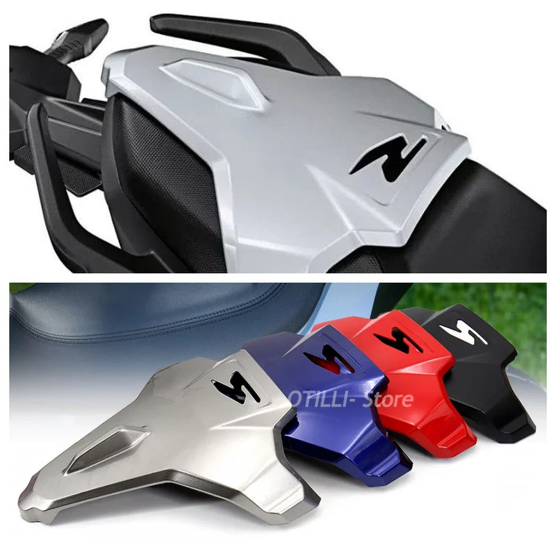 Xe Máy Phía Sau Ghế Sau Phần Đuôi Hump Fairing Cowl Cho Xe BMW F900R F900XR F 900 R F 900 XR 2020 20