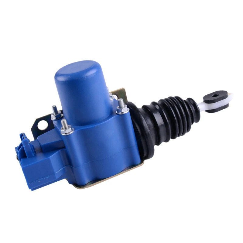 Xe Phía Sau Cửa Sau Khóa Thiết Bị Truyền Động Phù Hợp Cho Mitsubishi Pajero Montero V31 V32 4G54 V43