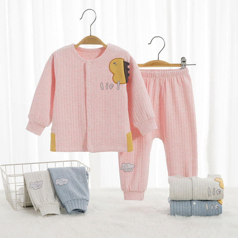 Bộ hai món Baby Folio Boneless Home