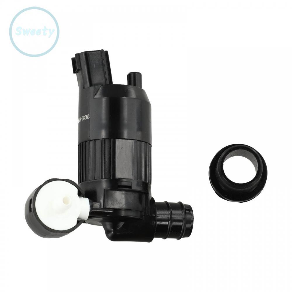Bơm rửa kính chắn gió JL1Z17664A Phù hợp với Lincoln Navigator cho Ecosport cho Fiesta
