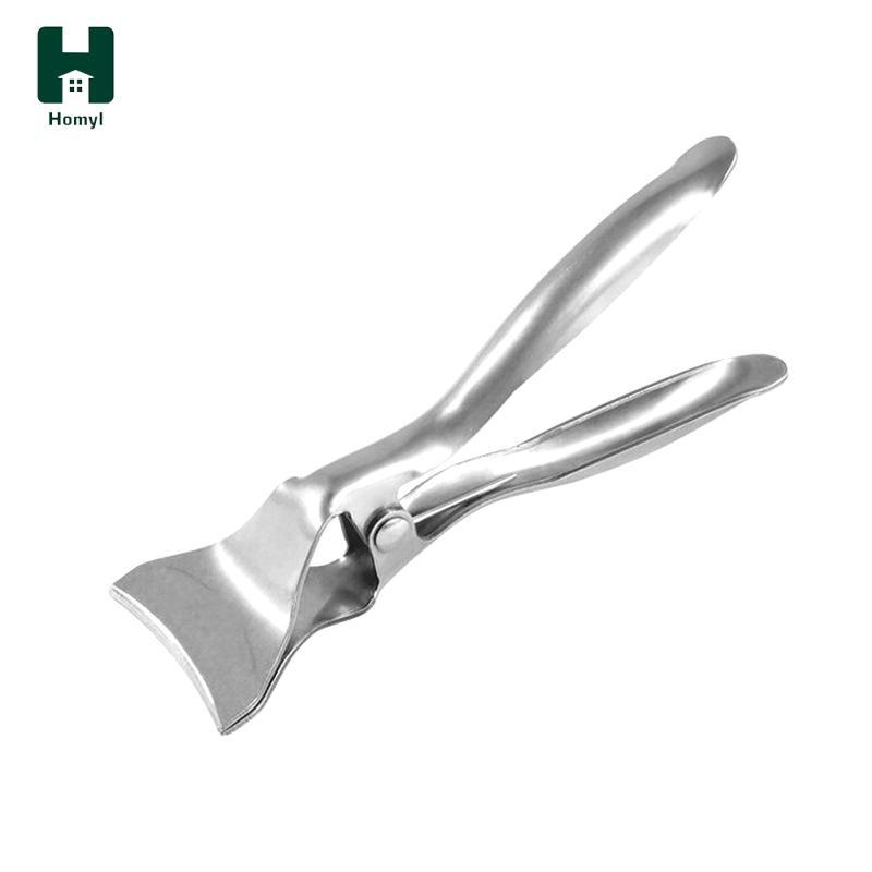 Homyl Durian Dụng Cụ Mở Dễ Dàng Mở Kẹp Kìm Sheller Kẹp Durian Peel Break Tool