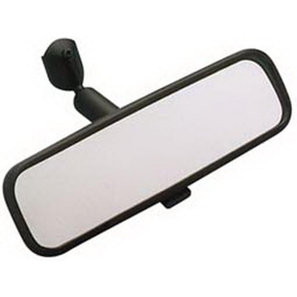 Gương chiếu hậu ngày / đêm CIPA 32000 10 ", Đen