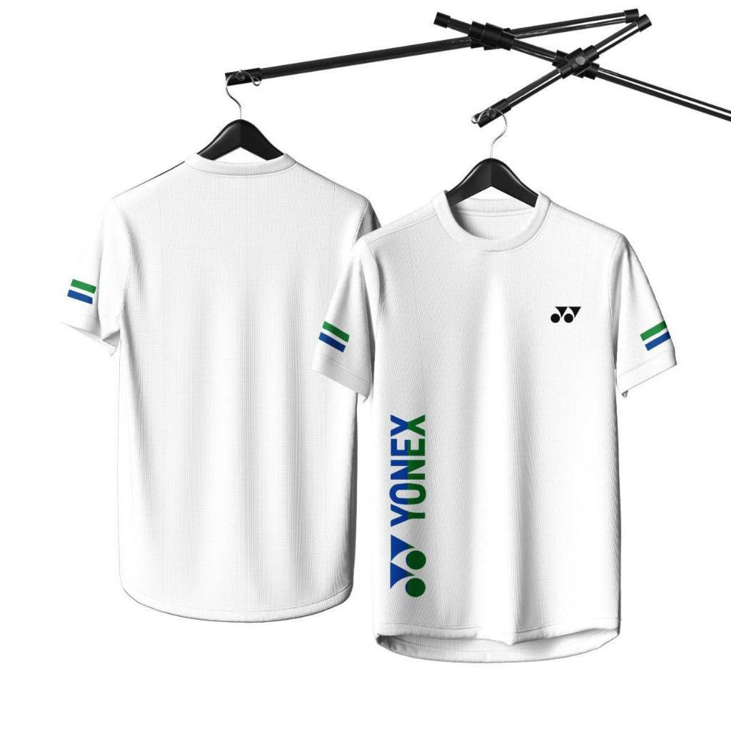 [UXS 1204 Phiên bản dành cho người lớn] Jersey Yonex April Edition 2 / Bay Yonex April Edition 2