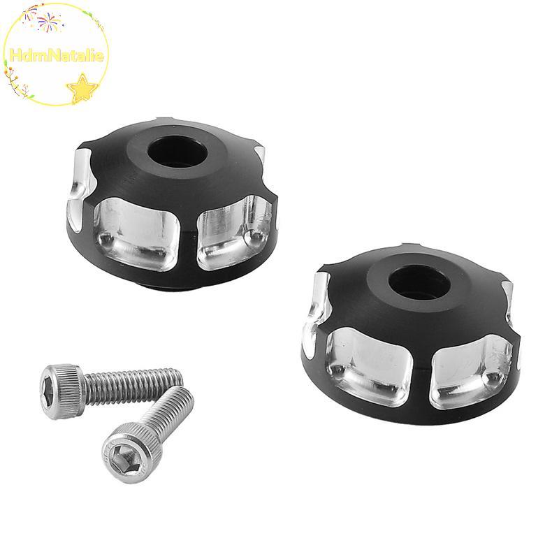 HdmNatalie Cho Can-Am Tay Cầm Thanh Cấp Trọng Lượng Tay Cầm Nắp Cho Can-Am Spyder F3 Spyder RT Spyde