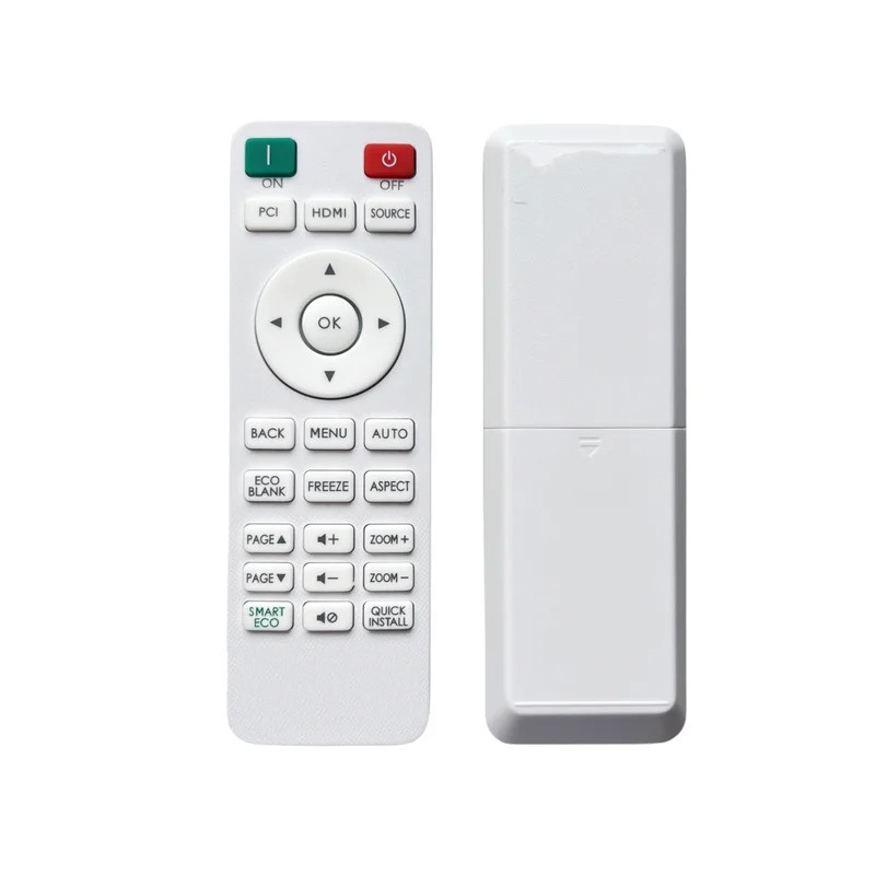 FZFJ Máy Chiếu Mới Điều Khiển Từ Xa Cho BenQ RCX014 MW550 MW612 MW707 MX550 MX611 MX707 TH550 MH550 