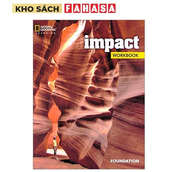 Impact Foundation: Workbook