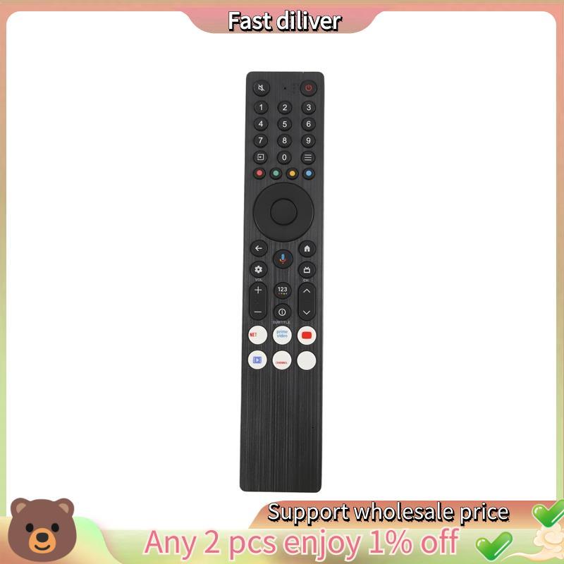 Điều khiển từ xa thay thế cho C6K C7K C71K C8K RC833A FMB1 QD-Mini LED TV Premium