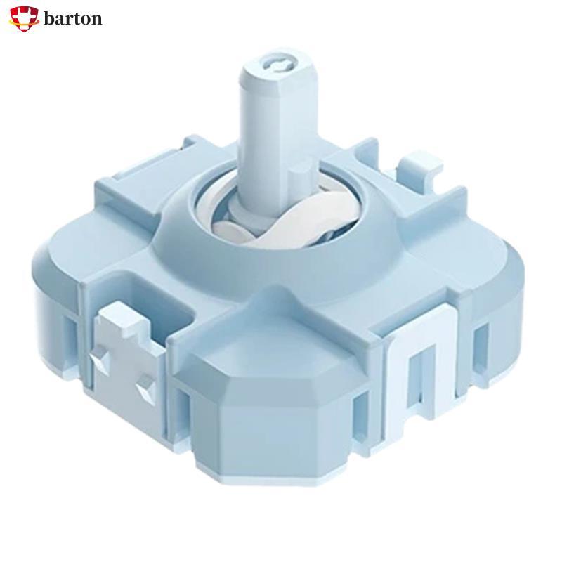 Cần điều khiển Hall Hot Swap cho Bộ điều khiển trò chơi G6Pro G5Pro V2 / G80 JH20 Hall Joystick D ba