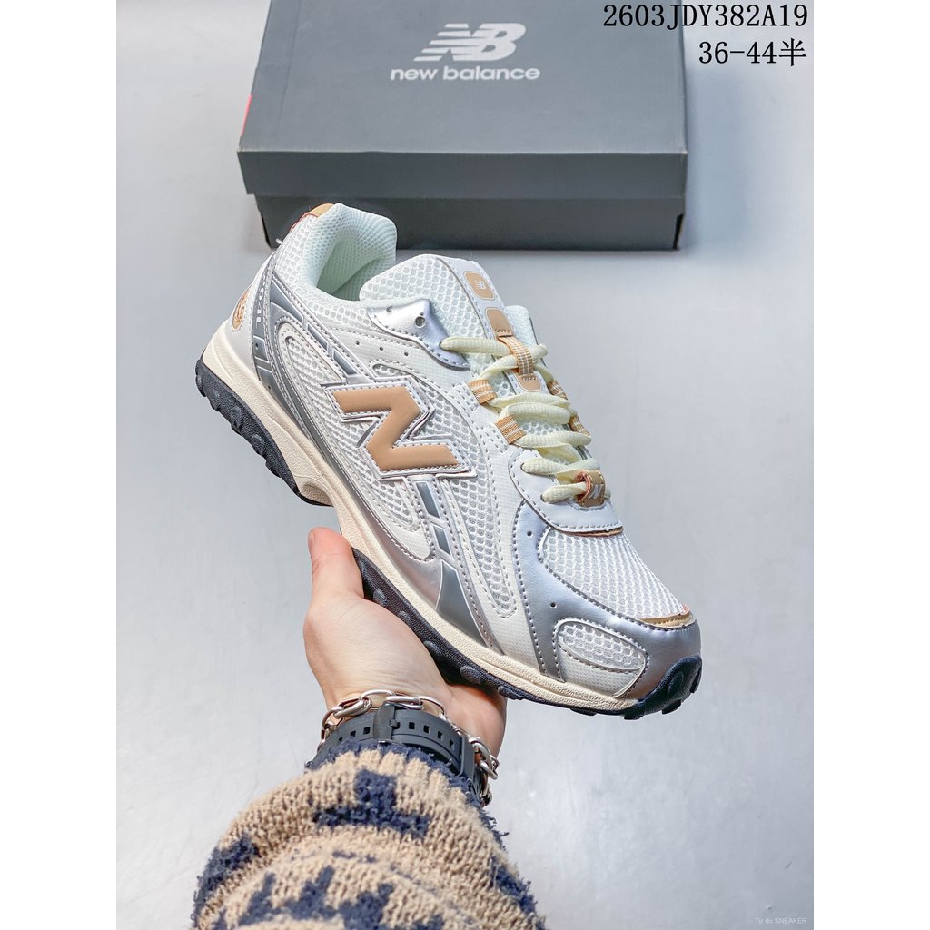 New Balance 204L 2025, giày thể thao thấp cổ, nhẹ, thoải mái, unisex, phù hợp chạy bộ & đi chơi