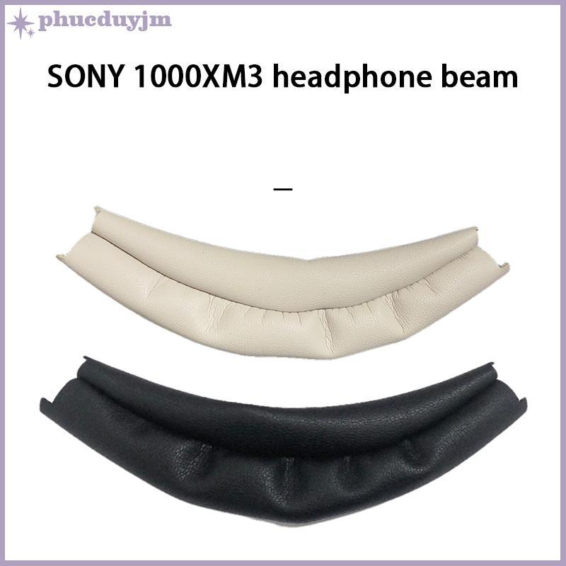 Phu thay thế headband cho Sony WH-1000XM4 1000xm3 Tai nghe không dây xm3 Headband Bìa Sửa chữa Phần 