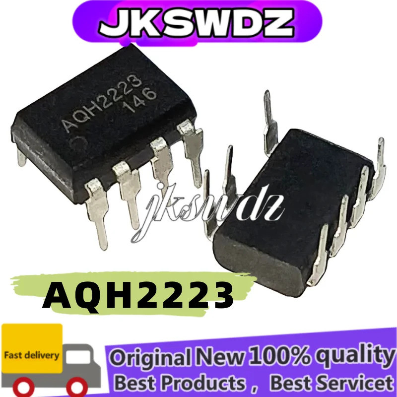 1-5 CÁI điện ic AQH2223 AQH3213 AQH2213 AQH0223 AQH1223 AQH0213 AQH3223 AQH1213 DIP-7 1KRD