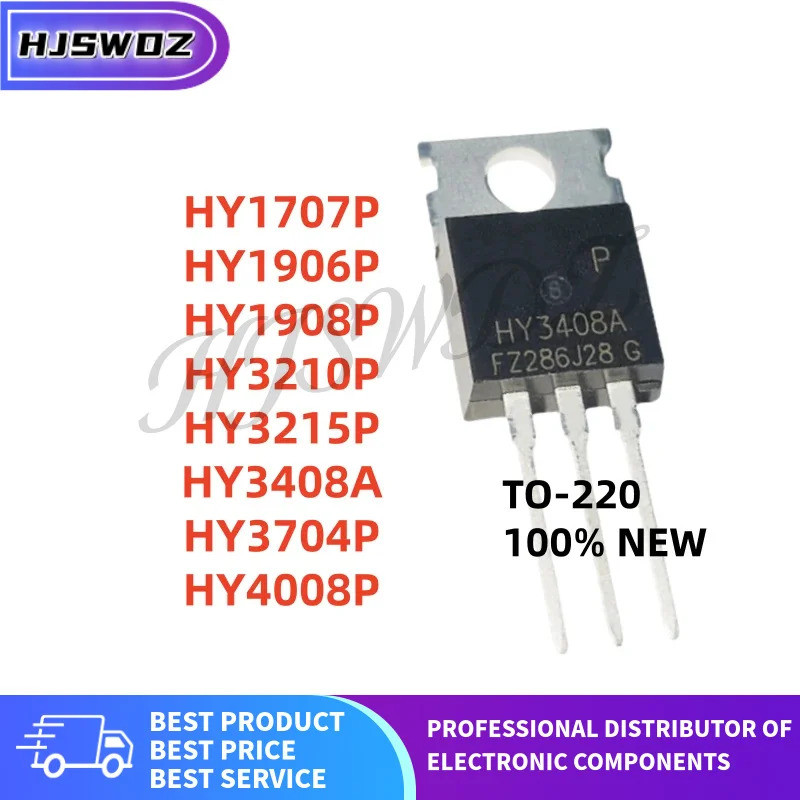 10 Chiếc HY3704P HY3210P HY4008P HY1906P HY3215P HY1908P HY1707P HY3408A HY3215P HY3704 HY3210 HY400