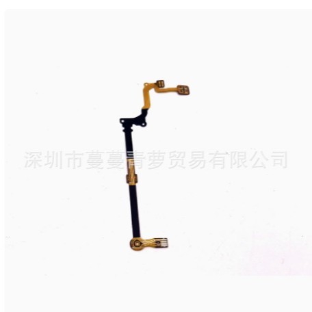 Thích hợp cho các bộ phận sửa chữa cáp lấy nét ống kính cáp phẳng Canon G1X3 G1X Mark iii