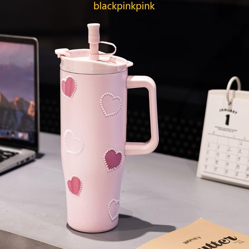 Elegant Stainless Steel Water Bottle Vacuum Flask 1200ml Large Capacity for Gym