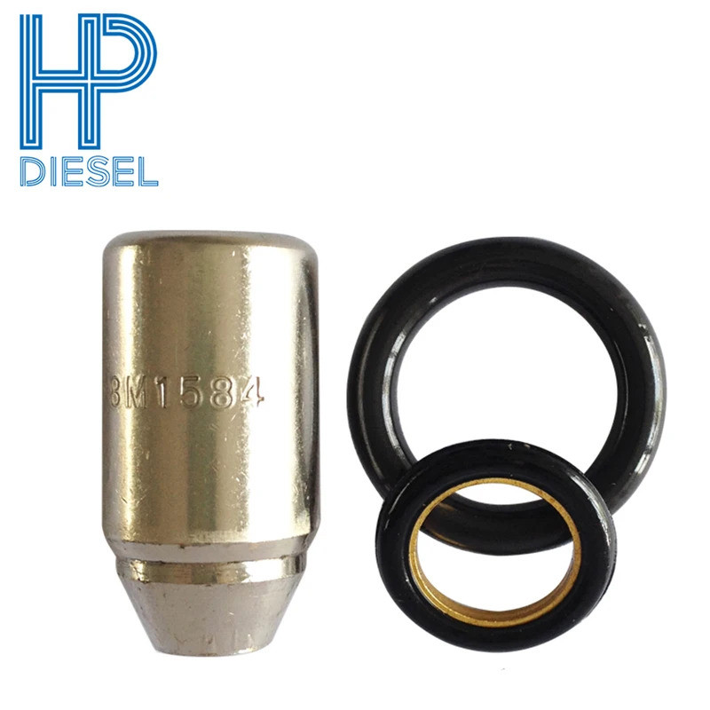 Bút Chì Kim Phun 8M1584, Vòi Phun Bút Chì 8M1584, Phụ Kiện Hệ Thống Phun Động Cơ Nhiên Liệu Diesel, 