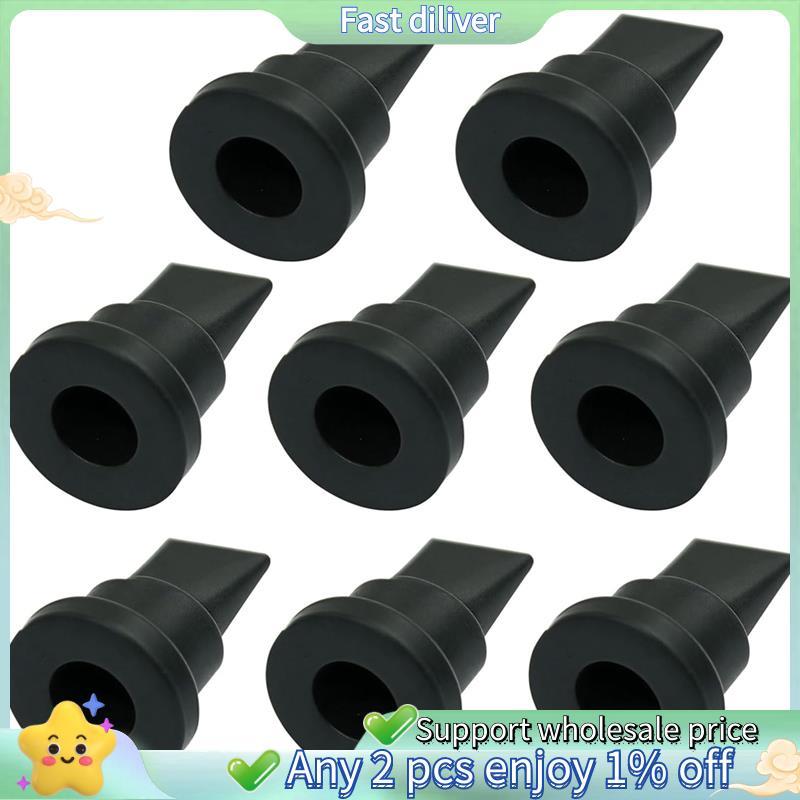 Dành cho dòng 503,, 504 -Valve Thay thế 8 chiếc B-108288 Van xả, Van kiểm tra nhà vệ sinh Cảm ứng kh