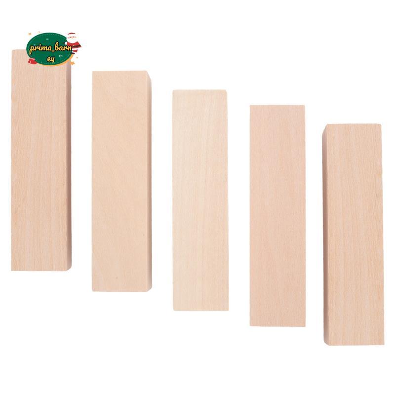 Basswood Khắc Gỗ Khoảng Trống Tự Nhiên Gỗ Balsa Khắc Khối Gỗ Chưa Xử Lý Khắc Khối Khắc Khoảng Trống 