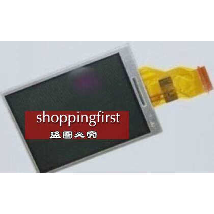 Thay thế hoàn toàn mới FUJI FUJI FUJI JZ300 JZ305 JZ500 JZ505 Màn hình LCD máy ảnh