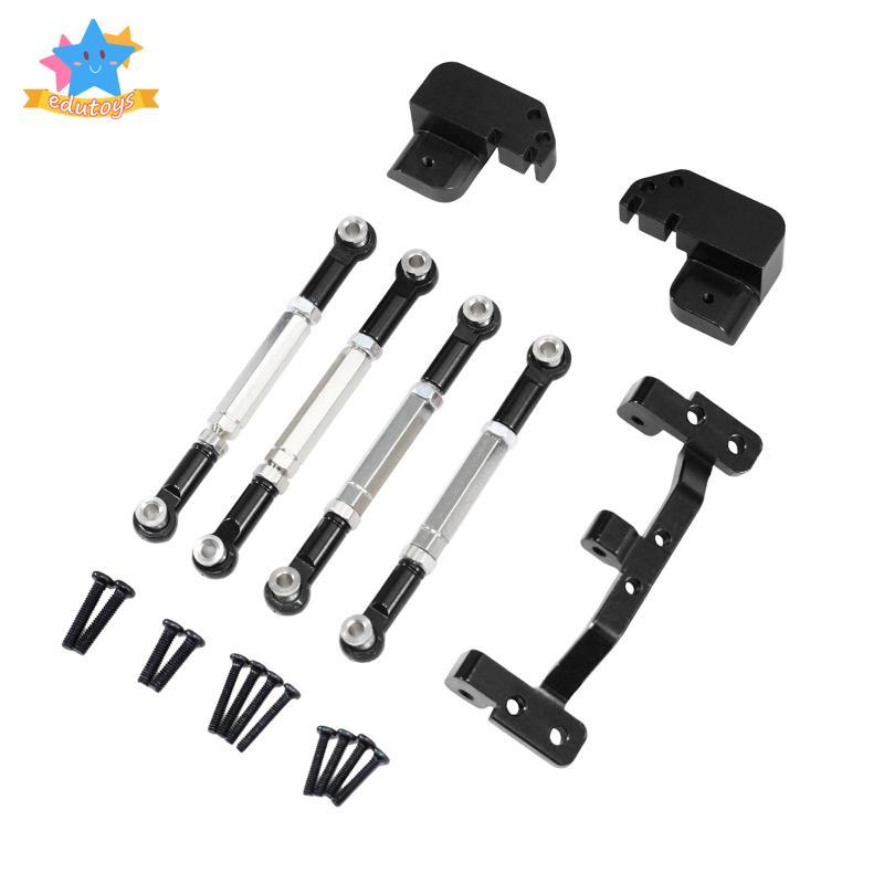 Phụ kiện trục xe RC: Bộ phận hợp kim nhôm hiệu suất cao cho xe RC MN82Pro, MN82 và MN82S (sửa đổi).