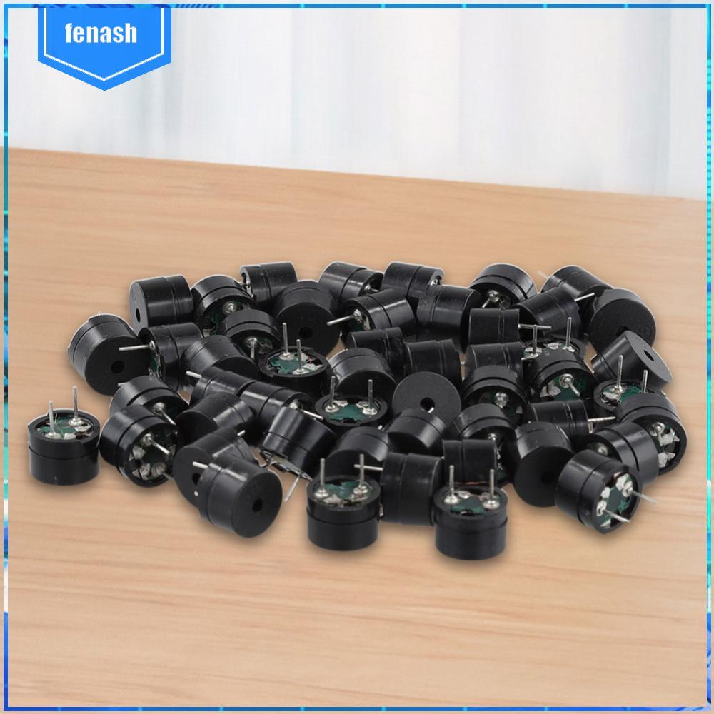 50 Chiếc Loa Thụ Động Buzzer Thụ Động Buzzer Báo Động Sounder Loa Buzzer
