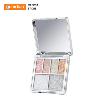 Bảng Phấn Mắt Đa Năng Lemonade Aesthetic Multi-task Palette 9,2g | Guardian Việt Nam