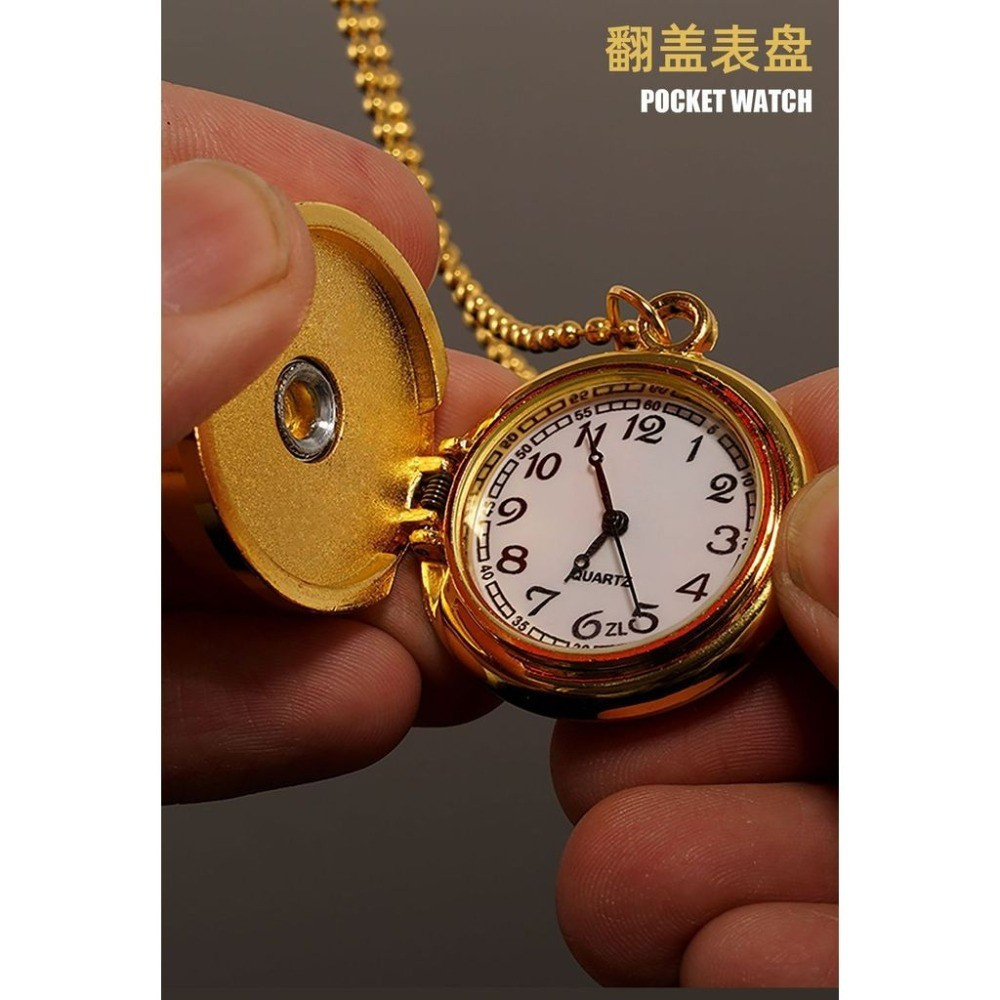 Poppy 's Playtime Chương 5 Ngoại Vi Lily Kids Pocket Watch Đồng Hồ Sinh Viên Sun Dog Turns Watch Sle